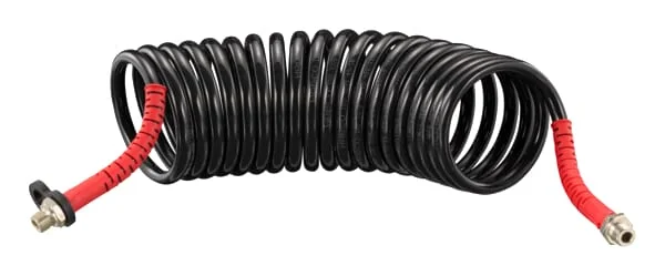 Wabco - 4527110580 - Spiral Air Hose M22 x1.5