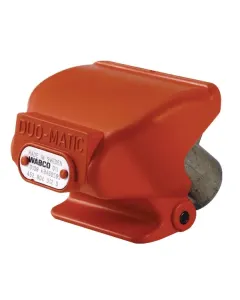 Wabco - 4528040120 - Quick Coupling Duo-Matic Trailer