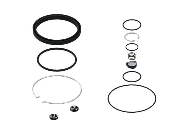 Wabco - 4620070032 - Kit: Valve + Seal