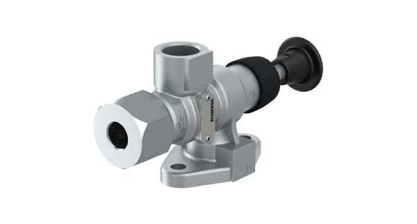 Wabco - 4630340050 - Release Valve