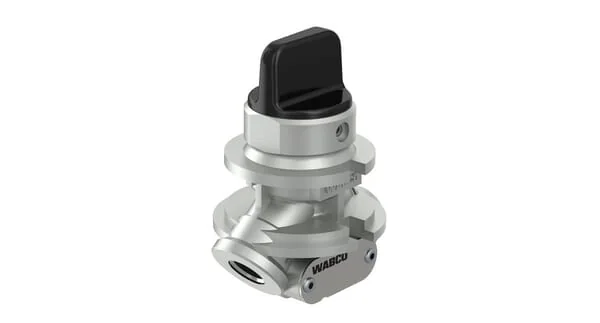 Wabco - 4630360000 - Directional Control Valve 3/2