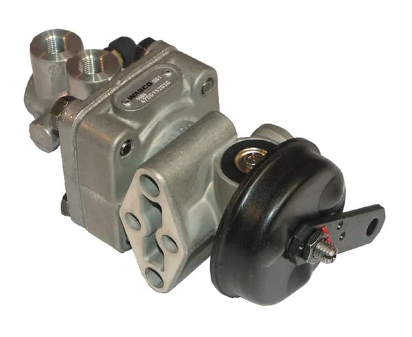 Wabco - 4700152010 - Trailer Control Valve