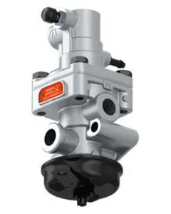 Wabco - 4700152650 - Wabco Trailer Control Valve