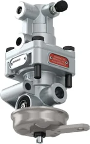 Wabco - 4700152730 - Hydraulic/Pneumatic Trailer Control Valve