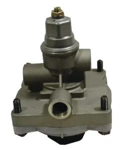 Wabco - 4712000087 - Steering Valve AT Trailer