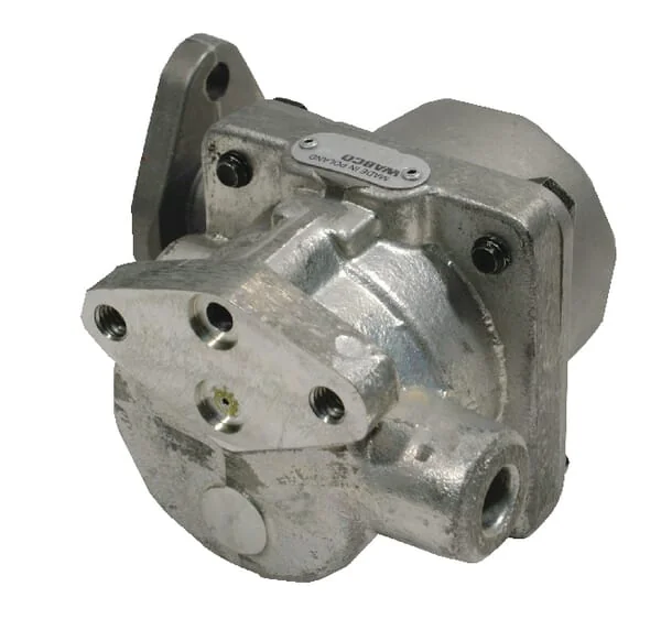 Wabco - 4712080000 - Trailer Control Valve