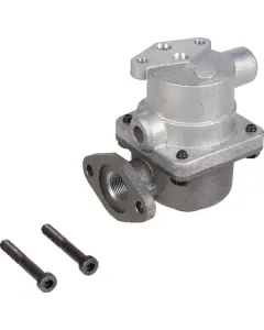 Wabco - 4712080007 - Trailer Steering Valve AT