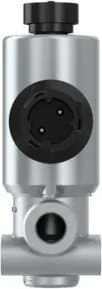 Wabco - 4721726260 - 3/2 Solenoid Valve