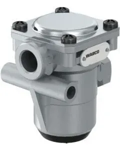 Wabco - 4750150050 - Pressure Limiting Valve