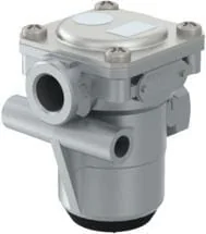 Wabco - 4750150310 - Pressure Limiting Valve