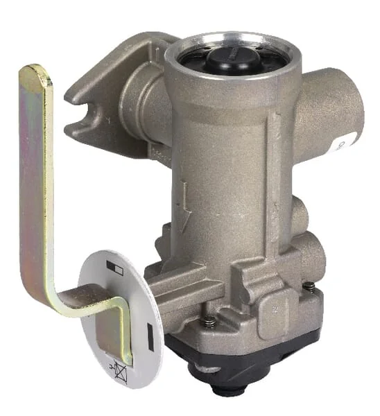 Wabco - 4756040117 - Brake Force Regulator AT