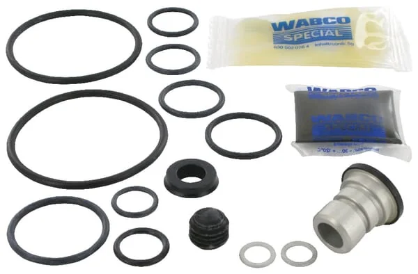 Wabco - 4756040127 - Load Sensing Valve, Manual
