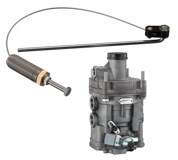 Wabco - 4757120040 - Automatic Load Sensing Valve