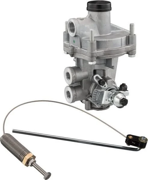 Wabco - 4757135010 - Load Sensing Valve