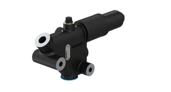 Wabco - 4773970110 - Cut-Off Valve