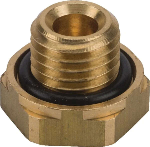 Wabco - 8930220002 - Wabco 12x1.5 Screw Plug
