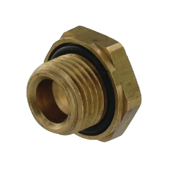 Wabco - 8930220144 - Wabco 16x1.5 Screw Plug