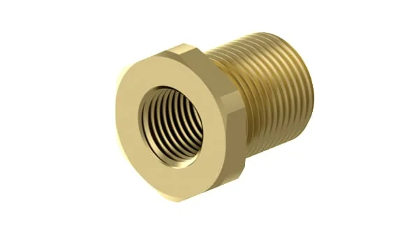 Wabco - 8931040584 - Push-in Coupling