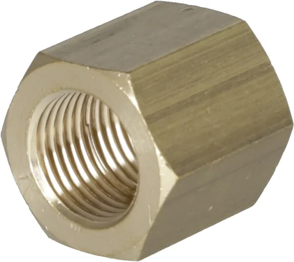 Wabco - 8931040644 - Wabco 16x1.5 Threaded Sleeve