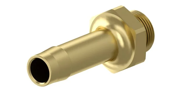 Wabco - 8931291942 - Hose Nipple