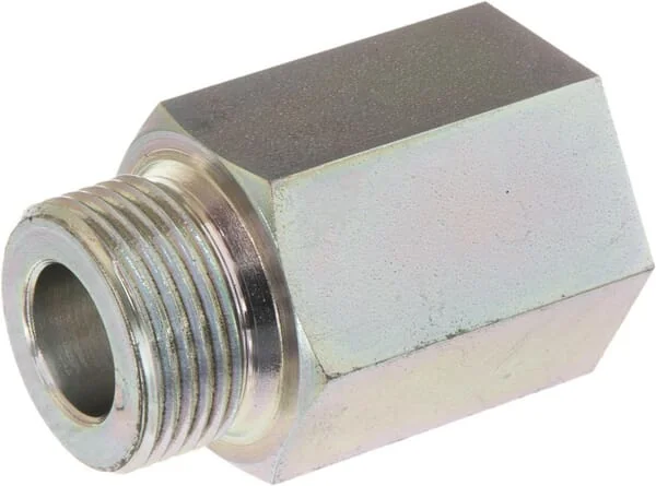 Wabco - 8931800804 - Transfer Pipe