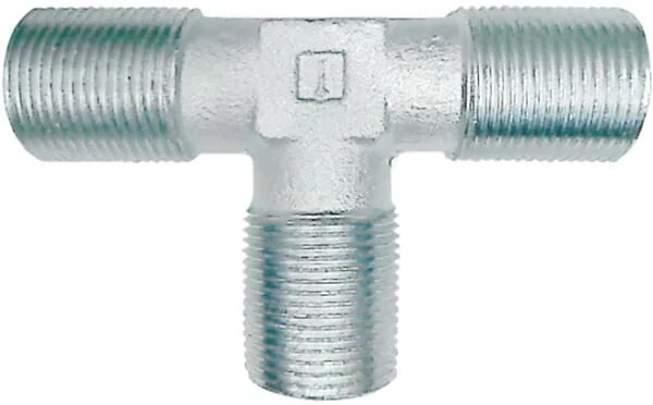 Wabco - 8935000444 - T Piece