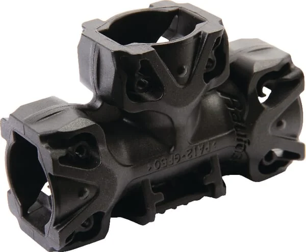 Wabco - 8935030724 - Union T 3x Regular