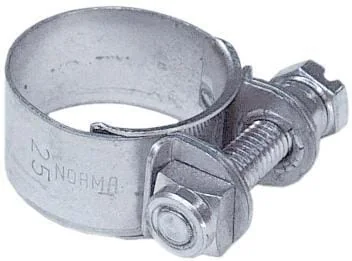 Wabco - 8935104102 - Hose Clamp