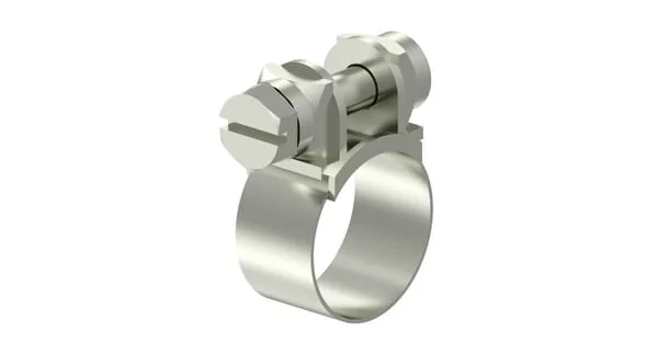 Wabco - 8935104202 - Hose Clamp