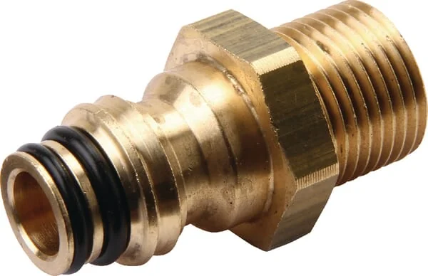 Wabco - 8937700172 - Abc Swivel Bulkhead