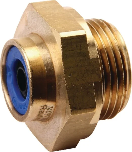 Wabco - 8938000052 - Push-In Coupling