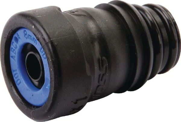 Wabco - 8938000912 - Threadless Push-In Coupling