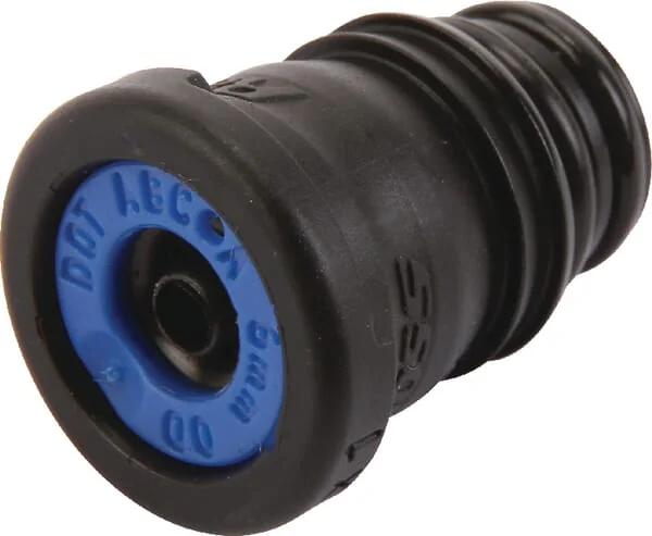 Wabco - 8938000942 - Threadless Push-In Coupling