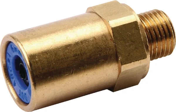 Wabco - 8938008012 - Push-In Coupling
