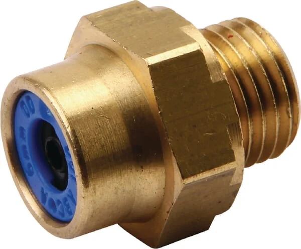 Wabco - 8938008032 - Push-In Coupling