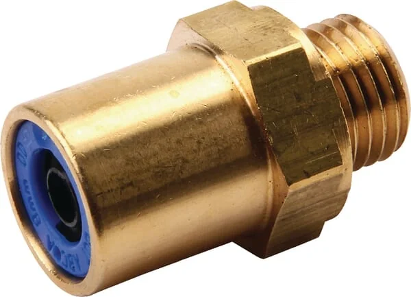 Wabco - 8938008062 - Push-In Coupling