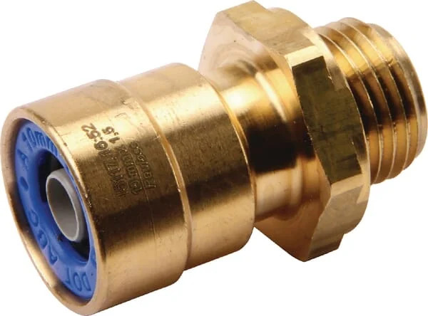 Wabco - 8938008182 - Push-In Coupling