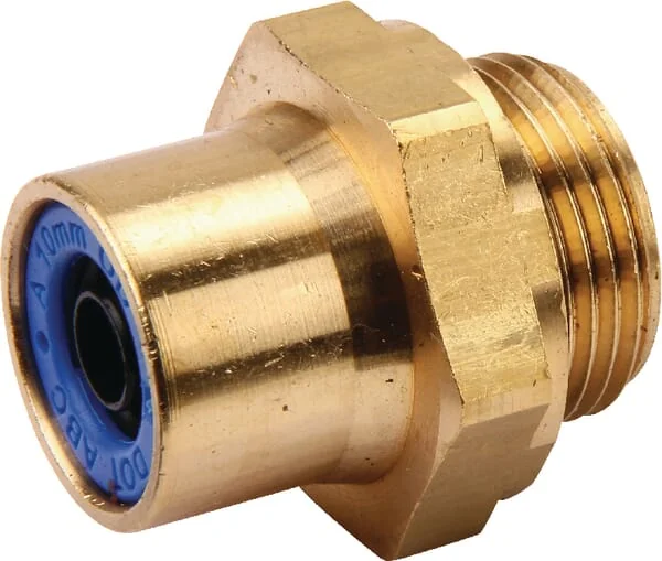 Wabco - 8938008212 - Push-In Coupling