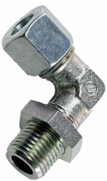 Wabco - 8938304710 - Male Stud Elbow