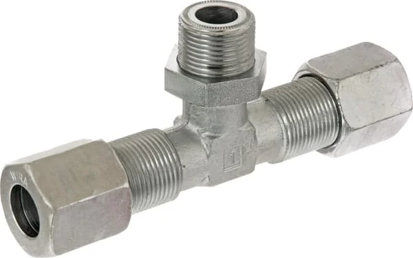 Wabco - 8938500920 - Male Stud Tee Coupling
