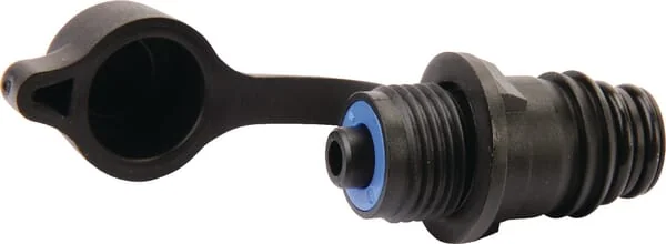 Wabco - 8938800110 - Threadless Test Regular