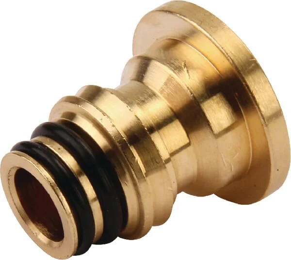 Wabco - 8939203124 - Threadless Swivel Plug Regular