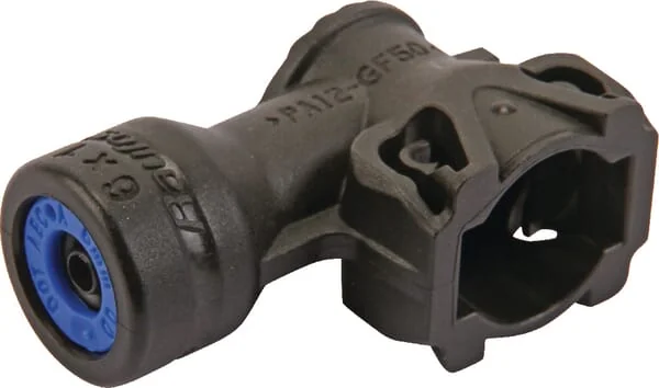 Wabco - 8939203212 - Integral Push-In Small