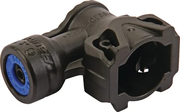 Wabco - 8939203222 - Integral Push-In Regular
