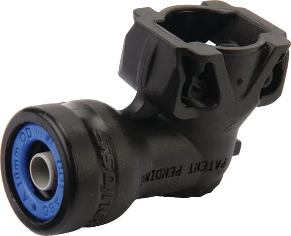 Wabco - 8939203802 - Integral Push-In Regular