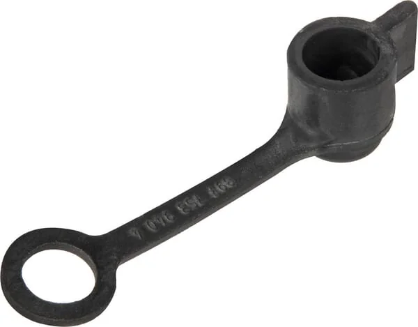Wabco - 8977539404 - Bellow Brake Caliper Guide