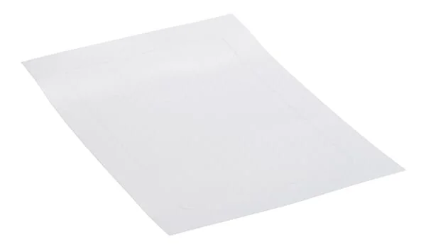 Wabco - 8992009224 - Adhesive Label