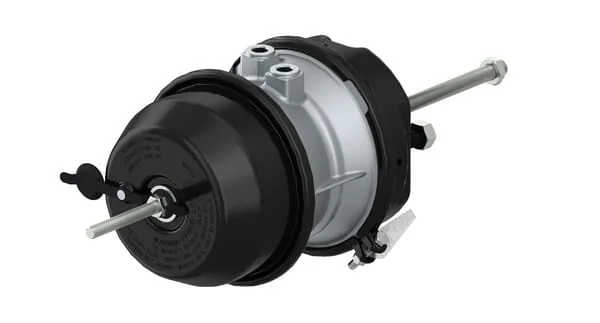 Wabco - 9253771210 - Double-Diaphragm Tristop D 30/30