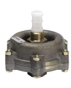 Wabco - 9343010000 - Wabco Drain Cock