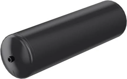 Wabco - 9505400000 - Air Reservoir